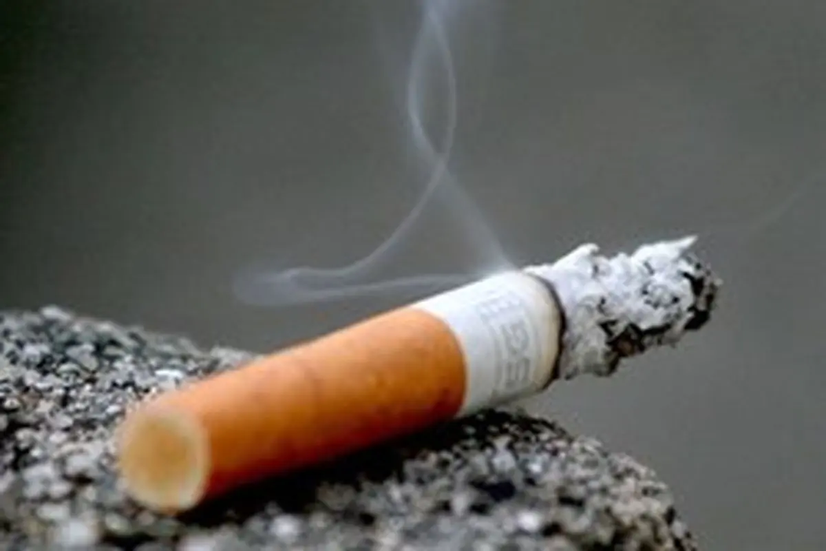 فروش برند‌های جعلی سیگار با نام شرکت دخانیات ایران در بازار