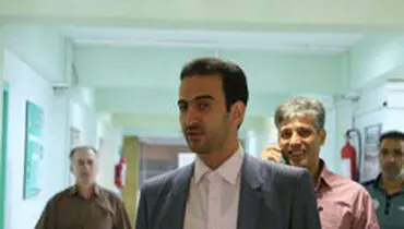 واکنش به استعفای مدیرعامل ذوب‌آهن