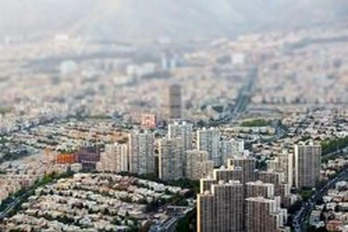 مشاهدات پروفسور سایمون بل، از طراحی شهری تهران +تصاویر