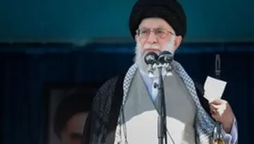 رهبر انقلاب نماز جمعه این هفته تهران را اقامه می‌کنند