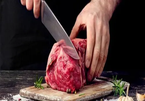خطر در کمین زنان طرفدار رژیم گیاهی