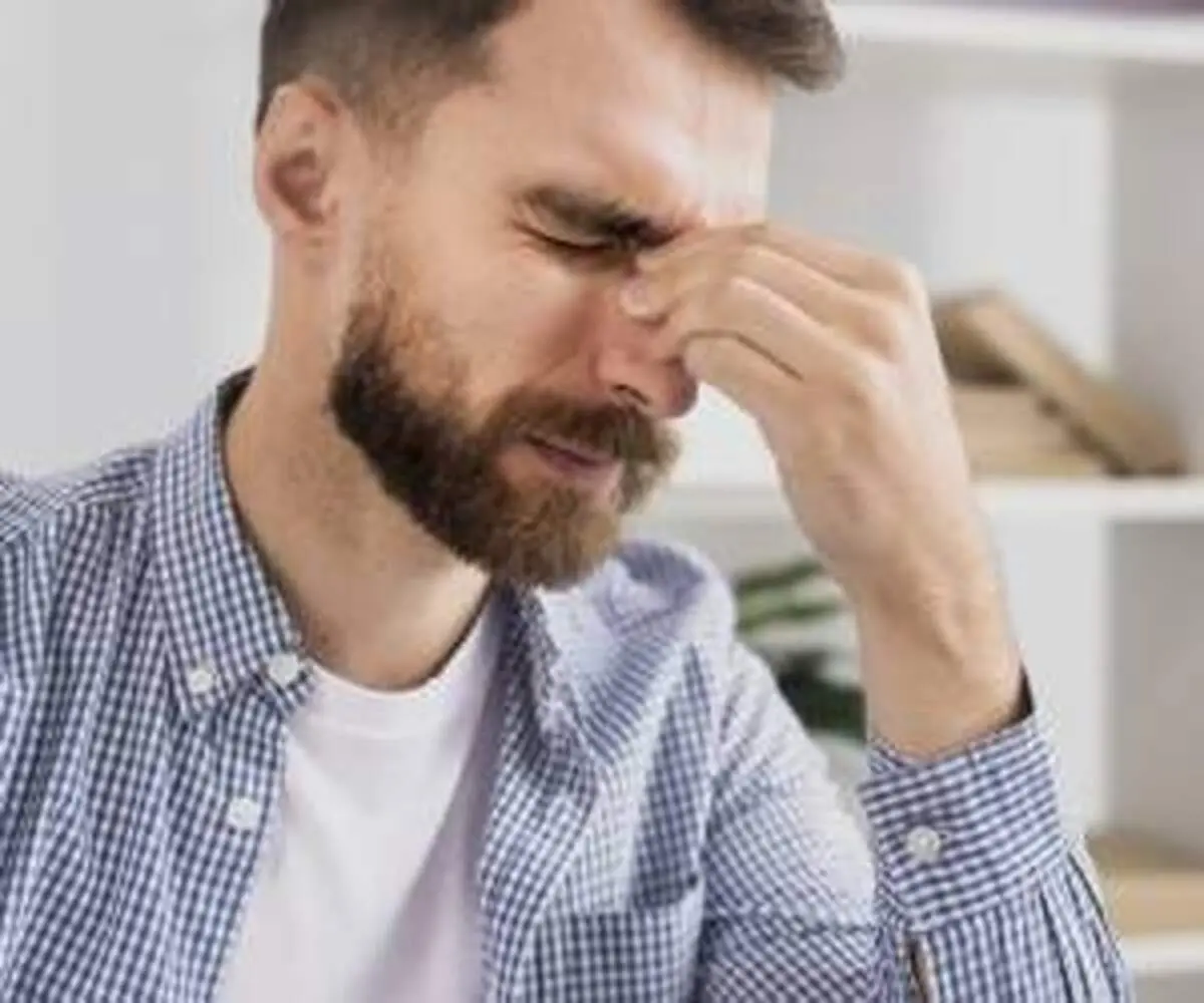 به راحتی بر اضطراب خود غلبه کنید