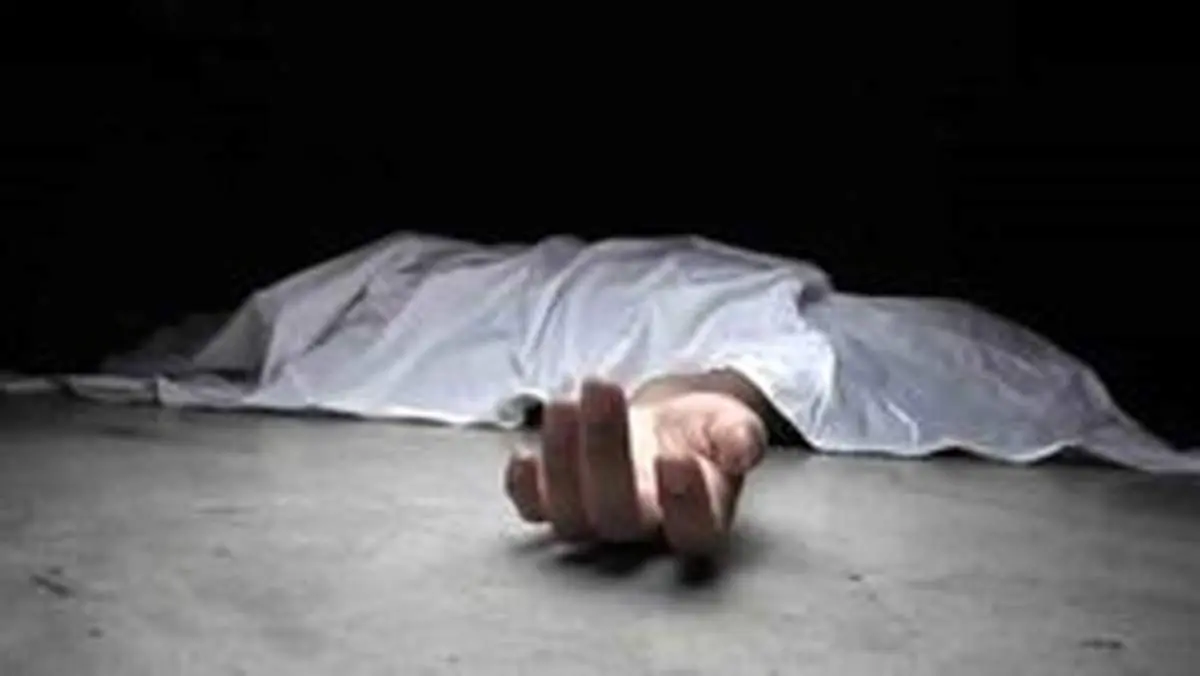 کشف جسد دختر ۱۴ ساله در اراک