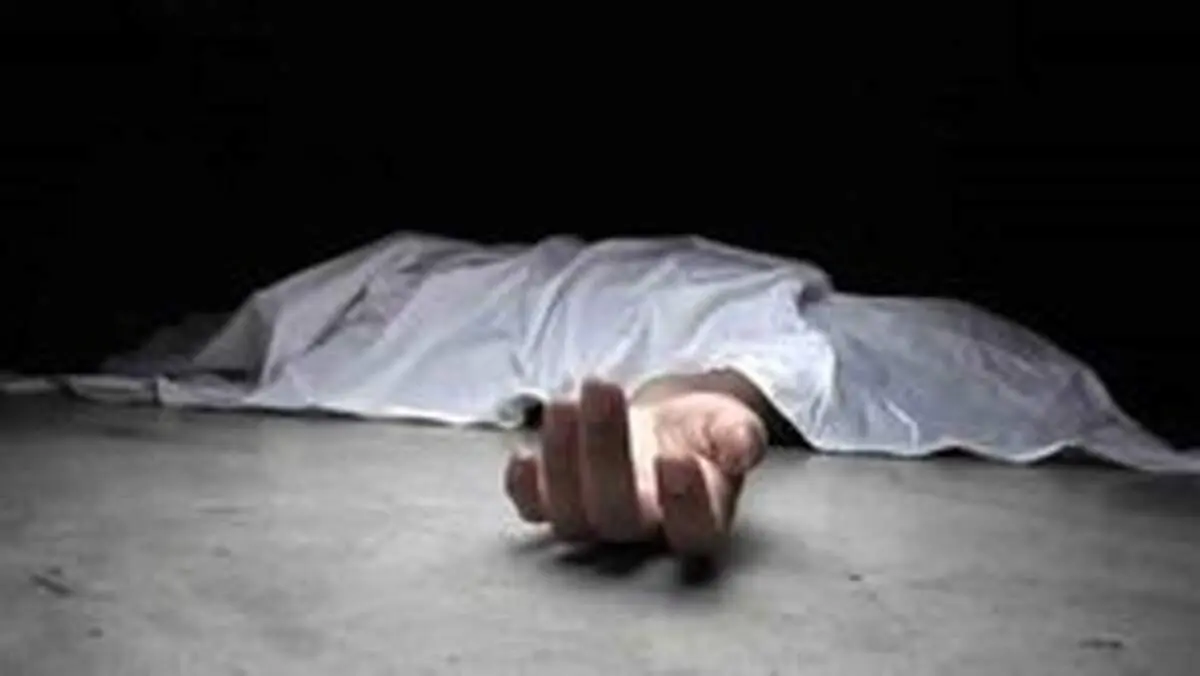 کشف جسد دختر ۱۴ ساله در اراک