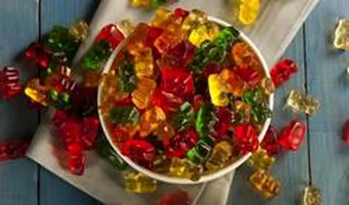 طرز تهیه پاستیل اناری و دیگر طعم های بی نظیر