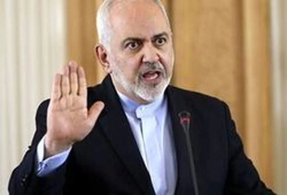 طعنه ظریف به ادعای اروپایی‌ها: «دیگر بس است»