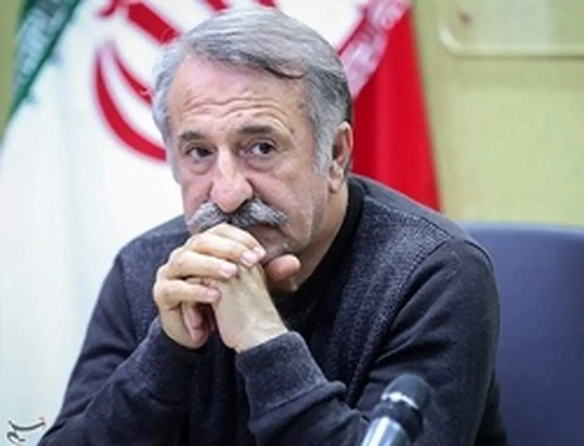 واکنش مهران رجبی به انصراف بازیگران از جشنواره فجر
