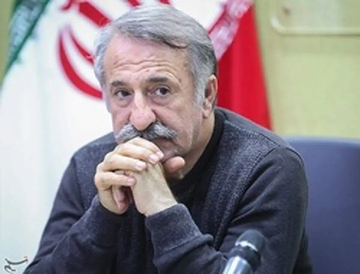 واکنش مهران رجبی به انصراف بازیگران از جشنواره فجر