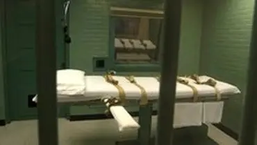 مرد ۶۴ ساله با تزریق سم اعدام شد