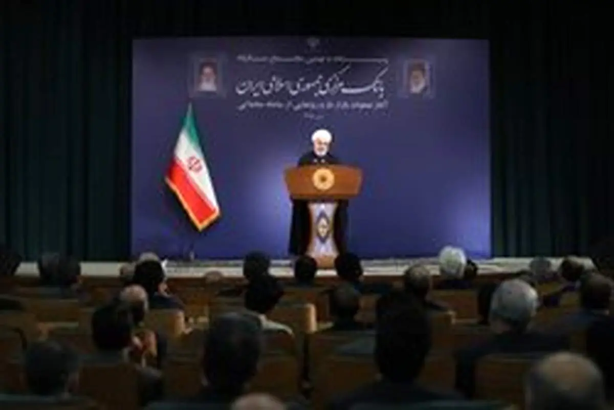 روحانی: برنامه ریزی آمریکا علیه ایران کاملا غلط و اشتباه است / لحن و برنامه آمریکا بعد از حمله تغییرکرد