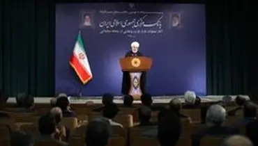 روحانی: برنامه ریزی آمریکا علیه ایران کاملا غلط و اشتباه است / لحن و برنامه آمریکا بعد از حمله تغییرکرد