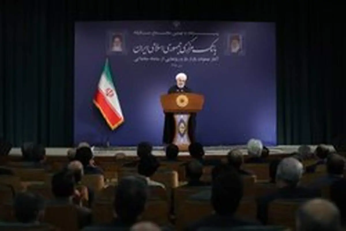 روحانی: برنامه ریزی آمریکا علیه ایران کاملا غلط و اشتباه است / لحن و برنامه آمریکا بعد از حمله تغییرکرد