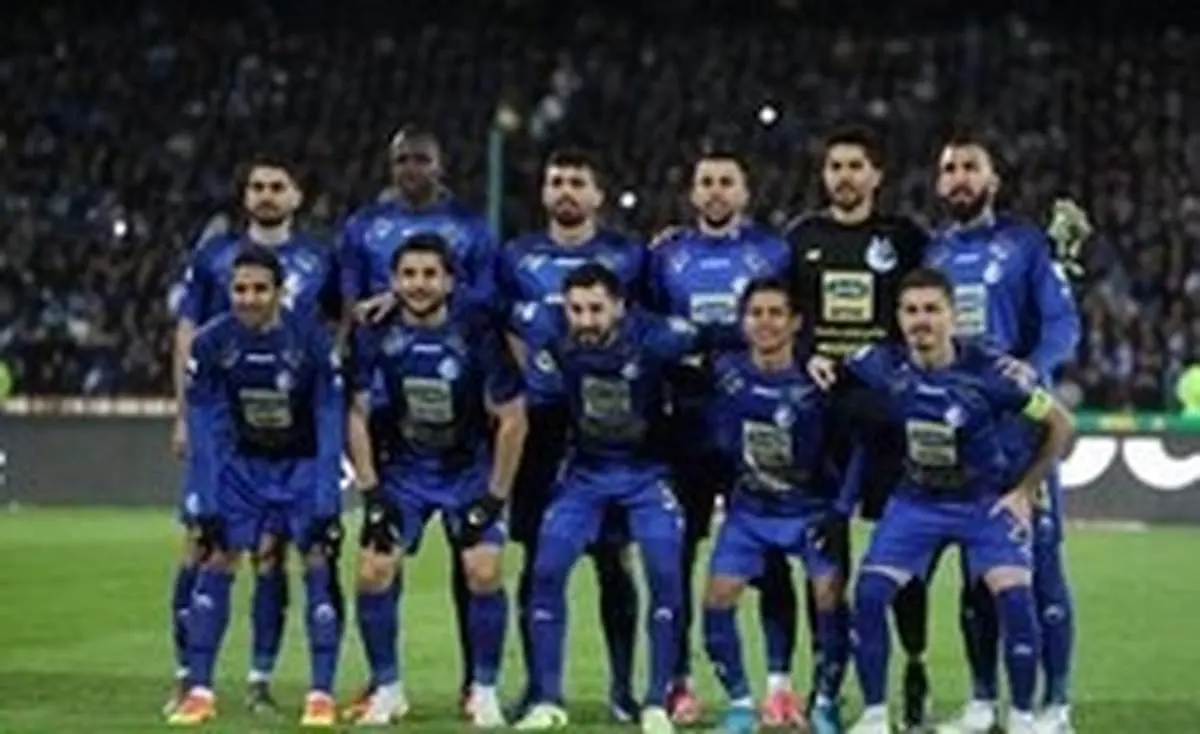 حریف استقلال با قاتل تیم ملی به ایران می آید