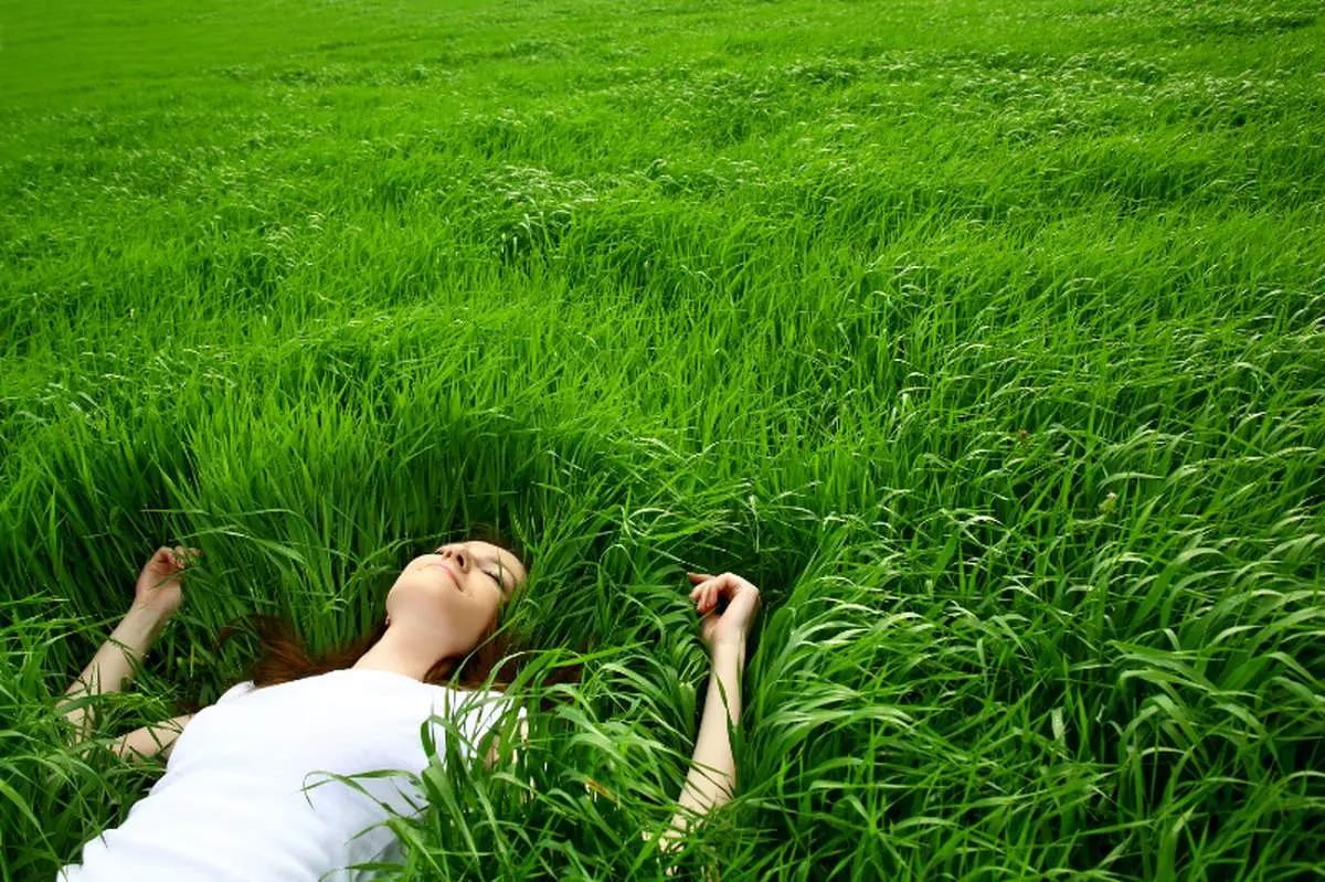 چگونه انسان شادابی در زندگی باشیم؟