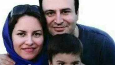 خانواده نخبه سقزی سانحه هواپیمای اوکراینی را بهتر بشناسید