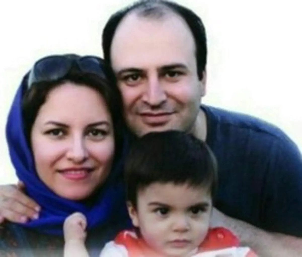 خانواده نخبه سقزی سانحه هواپیمای اوکراینی را بهتر بشناسید