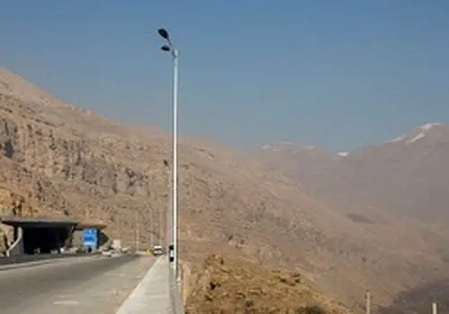 آخرین وضعیت ترافیکی آزاد راه تهران-شمال