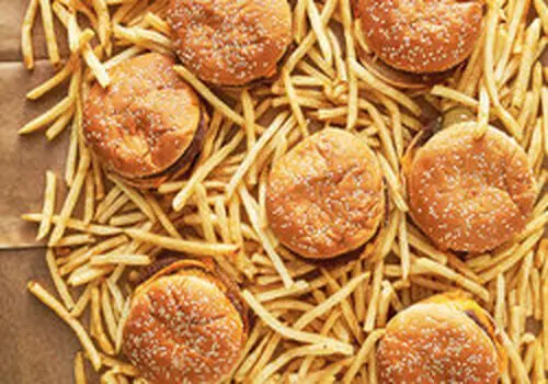 این غذاها بدن‌تان را بی‌صدا فرسوده می‌کنند! مراقب باشید
