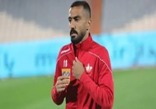 اسامی محرومان هفته بیست و سوم لیگ برتر فوتبال