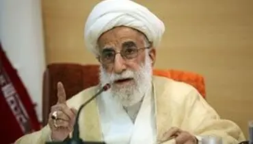 آیت‌الله جنتی: وزارت خارجه سفیر انگلیس را از کشور اخراج کند