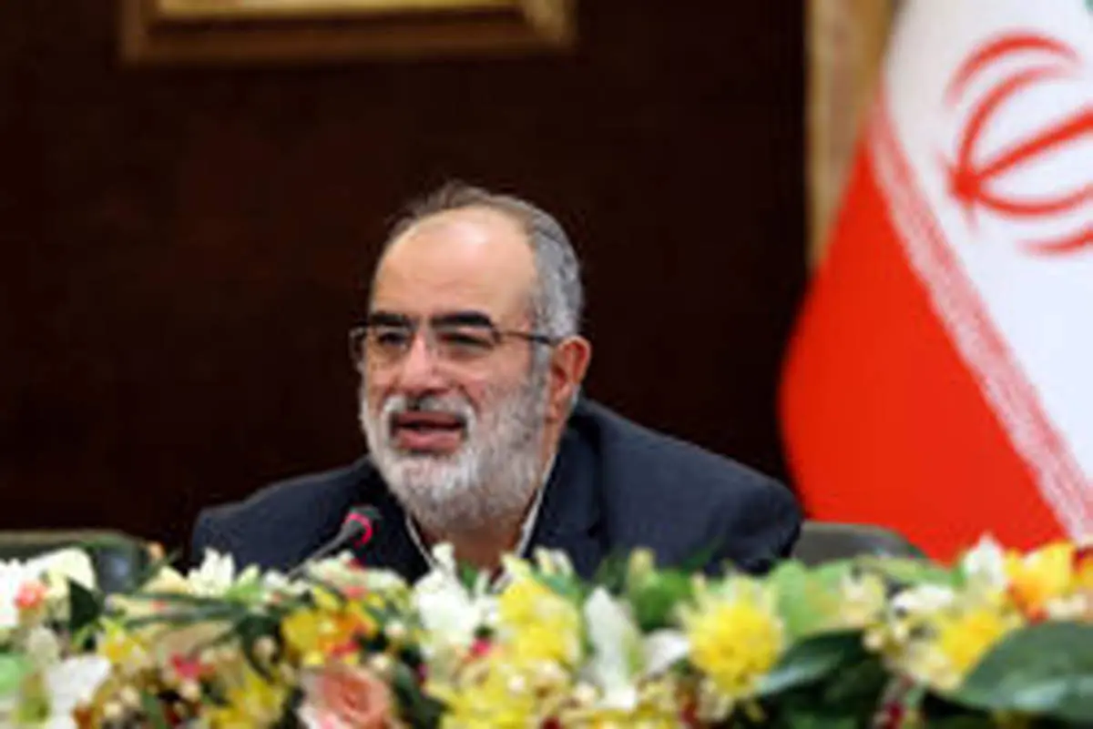 آشنا: این جمعه جای حاج قاسم خالی است