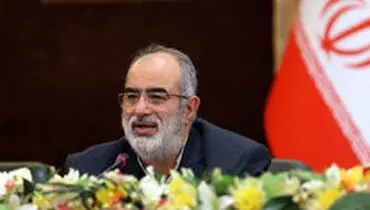 آشنا: این جمعه جای حاج قاسم خالی است