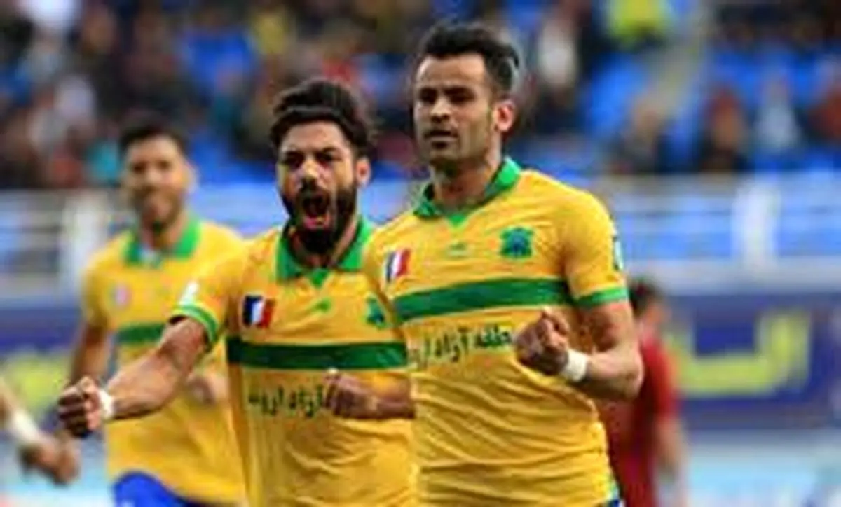 بمب نقل و انتقالاتی منفجر نشد و تیر پرسپولیس به سنگ خورد