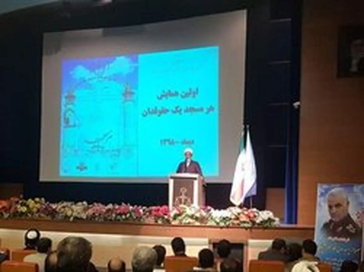 معاون قوه قضاییه: اکثر شاکیان بی‌مورد شکایت می‌کنند؛ برائت ۸۰ درصد از متهمان