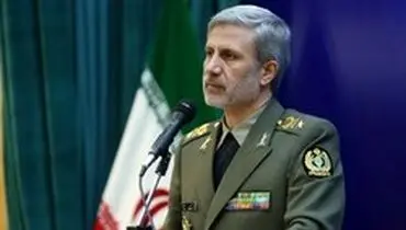 امیر حاتمی: آمریکا تسلیم توانمندی موشکی و قدرت اراده ایران شد