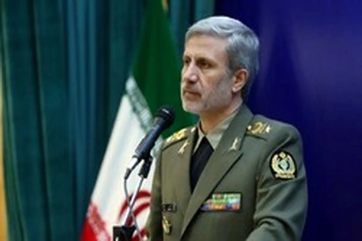 امیر حاتمی: آمریکا تسلیم توانمندی موشکی و قدرت اراده ایران شد