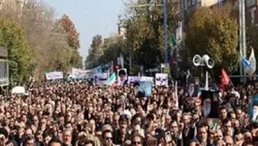 فردا جمعه ۲۷ دی در تهران راهپیمایی برگزار نمی‌شود