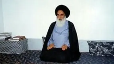عمل جراحی آیت‌الله سیستانی موفق بود