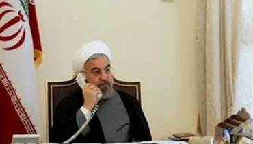 روحانی به مناطق سیل زده سیستان و بلوچستان می‌رود