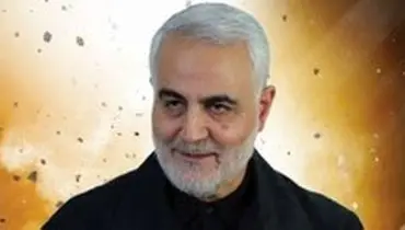حماس: همواره قدردان شهید سلیمانی هستیم