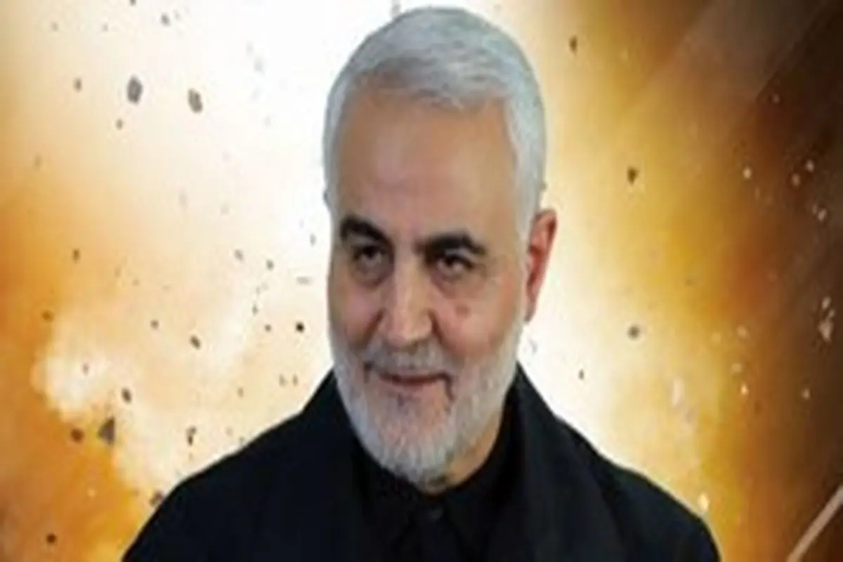 حماس: همواره قدردان شهید سلیمانی هستیم