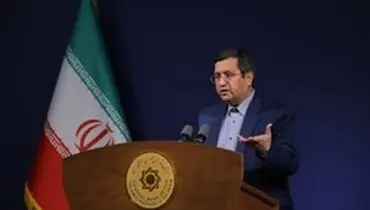 همتی: برخی به دلار ۳۰ تا ۴۰ هزار تومانی فکر می‌کردند