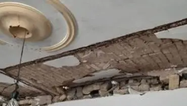 وقوع انفجار در چالوس