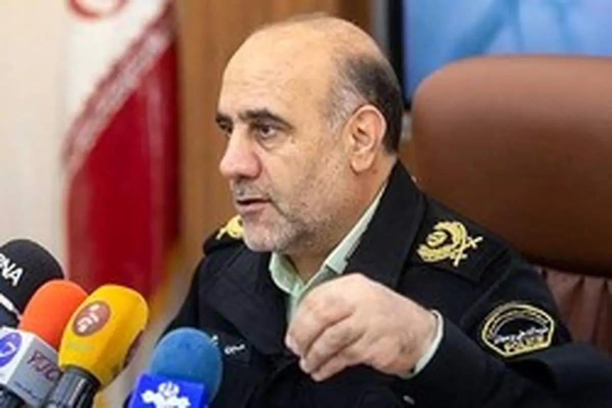 برخورد شدید پلیس با هرگونه تخلف در فضای مجازی