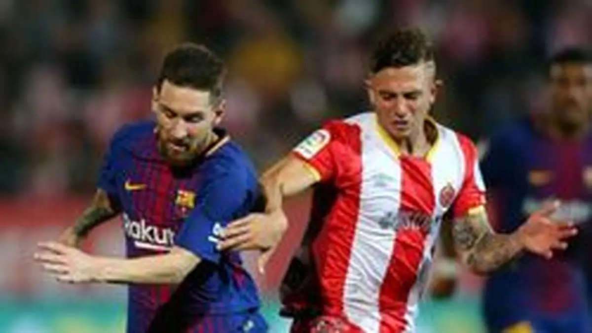 سرسخت‌ترین حریف مسی چه کسی بود؟