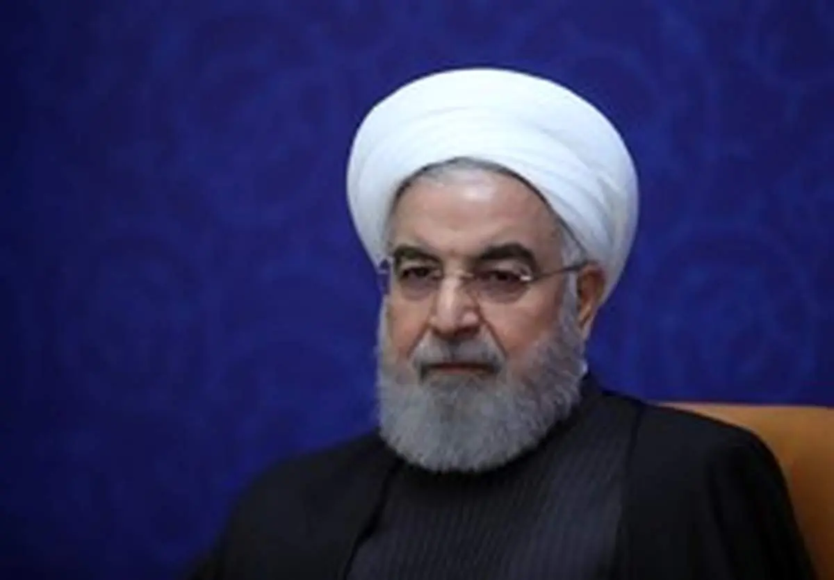 روحانی به مناطق سیلزده سفر میکند