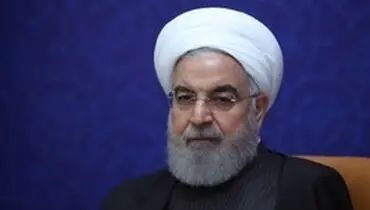 روحانی به مناطق سیل‌زده سفر می‌کند