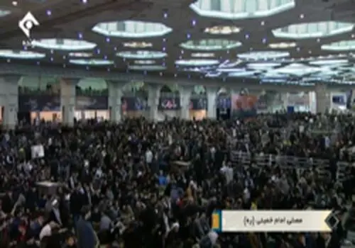 تمهیدات ترافیکی در خیابان‌های منتهی به مصلی اعلام شد