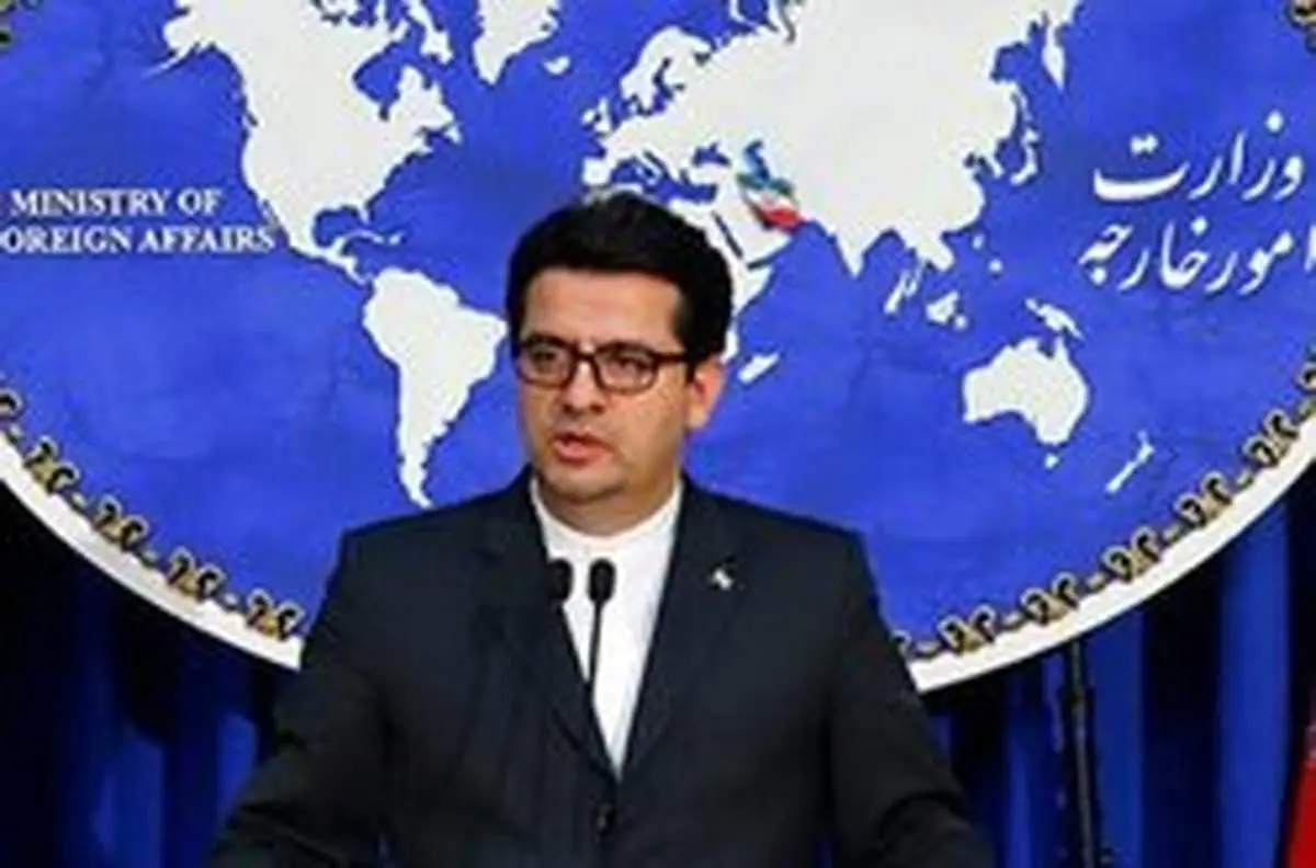 موسوی:سقوط هواپیما را دستاویز مطامع سیاسی نکنید