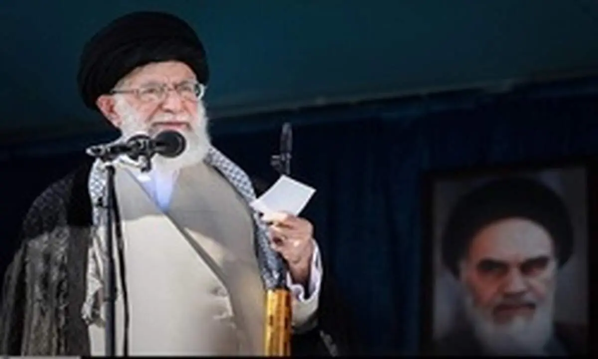 بازتاب گسترده بیانات رهبر انقلاب در رسانه‌های خارجی