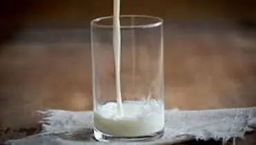 برای مقابله با پیری، شیر کم چرب بخورید