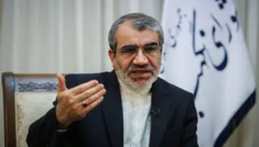 پاسخ کدخدایی به ادعای وزیر خارجه آمریکا