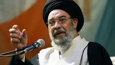 امام جمعه اصفهان: در هیچ کجای دنیا مشاهده نخواهید کرد که اگر اشتباهی رخ داد، مسئولان آن را به گردن بگیرند