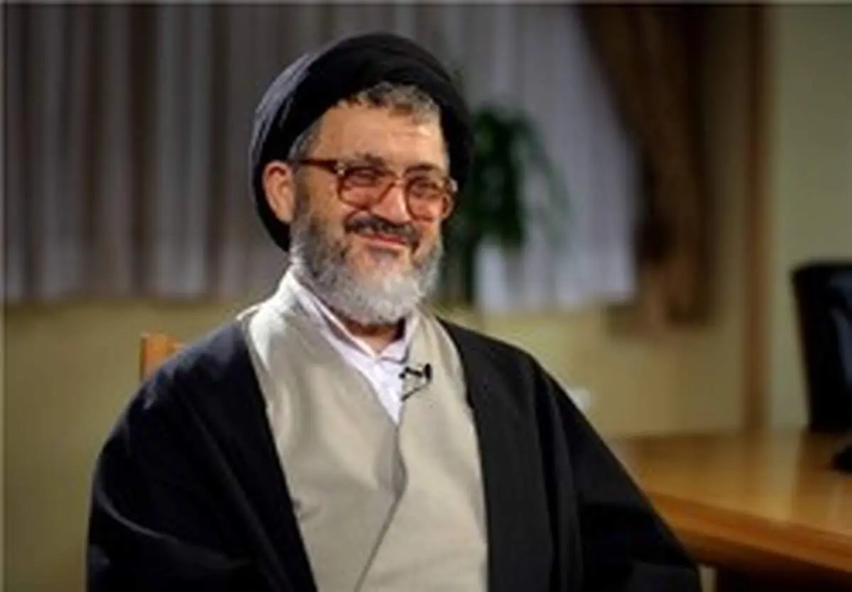 سیدرضا اکرمی:هیچ کس حق تفرقه‌افکنی ندارد