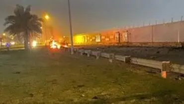 مبدا پهپادهایی که سردار سلیمانی را به شهادت رساندن کجا بود؟
