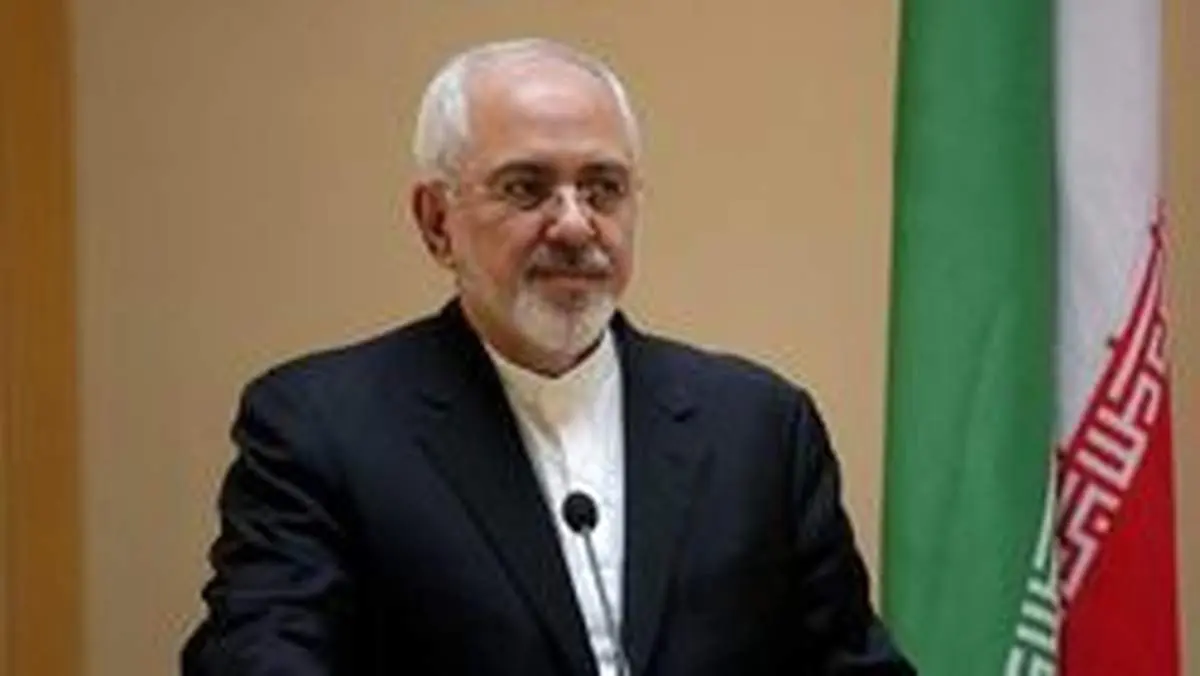 ظریف: به هیچ عنوان برای توافق جدید با آمریکا مذاکره نمی‌کنیم/ برای مذاکره با عربستان آماده‌ایم